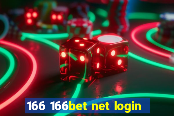 166 166bet net login